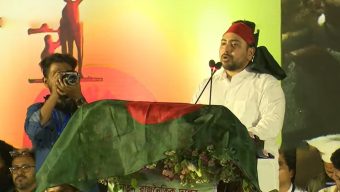 Second Republic is not an elusive dream, this is our promise: Nahid Islam