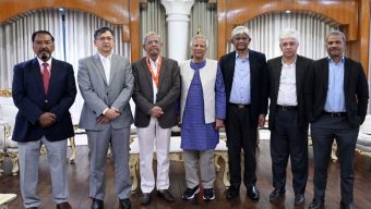 Government preparing to hold elections by December: Mirza Fakhrul