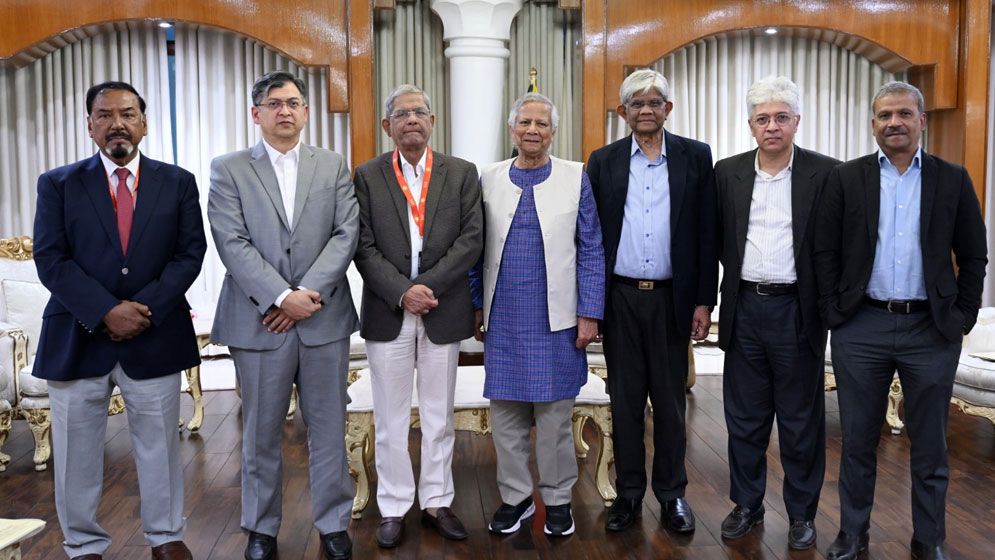 Government preparing to hold elections by December: Mirza Fakhrul