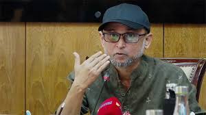 Bangla Academy is a research-oriented institution of art and literature: Farooqui