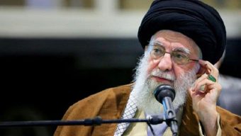 Iran’s Ayatollah announces attack on the United States