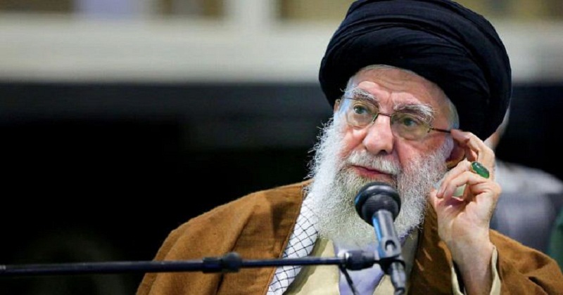 Iran’s Ayatollah announces attack on the United States