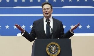 Pentagon advises employees not to respond to Elon Musk’s emails