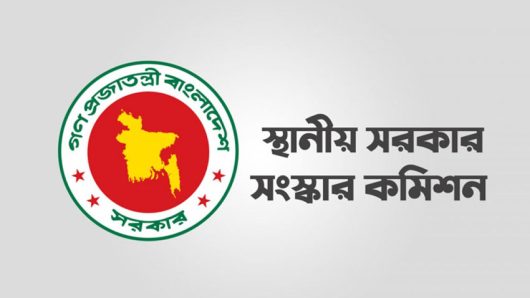 Local elections possible by June: Reform Commission