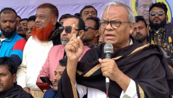 People must be informed when the elections will be held: Rizvi