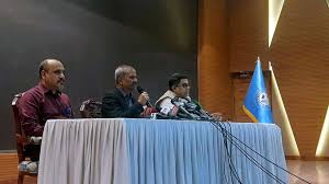 Government wants to go to elections: Legal Advisor