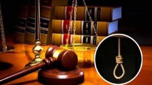 Four accused sentenced to death for trying to frame their opponent after killing a woman