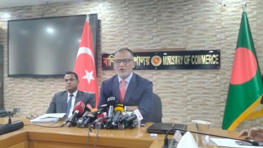 There will be no problem of product shortage on the occasion of Ramadan: Trade Advisor