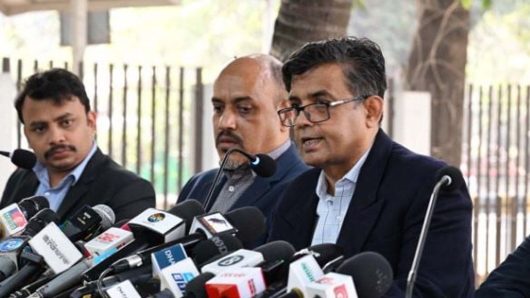 ‘July Charter’ to be based on consensus: Press Secretary Shafiqul