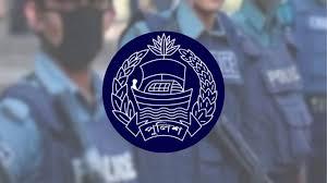 Three police superintendents including DIG of police arrested