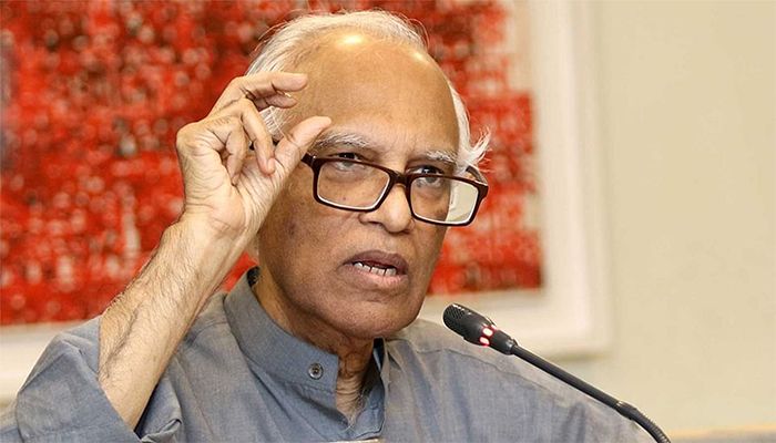 No plan to separate Titumir College: Education Advisor