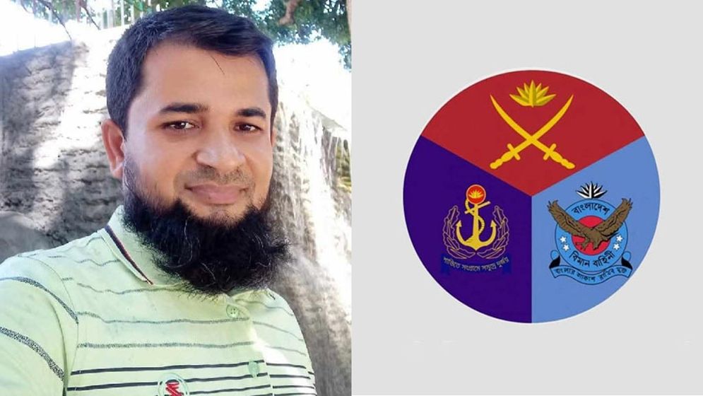 Camp commander withdrawn over Jubo Dal leader’s death