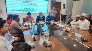 Election Commission is preparing for December: Anwarul