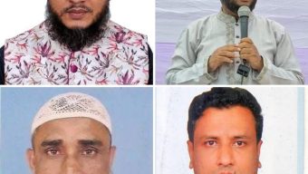 Jamaat announces candidates for 4 seats in Moulvibazar