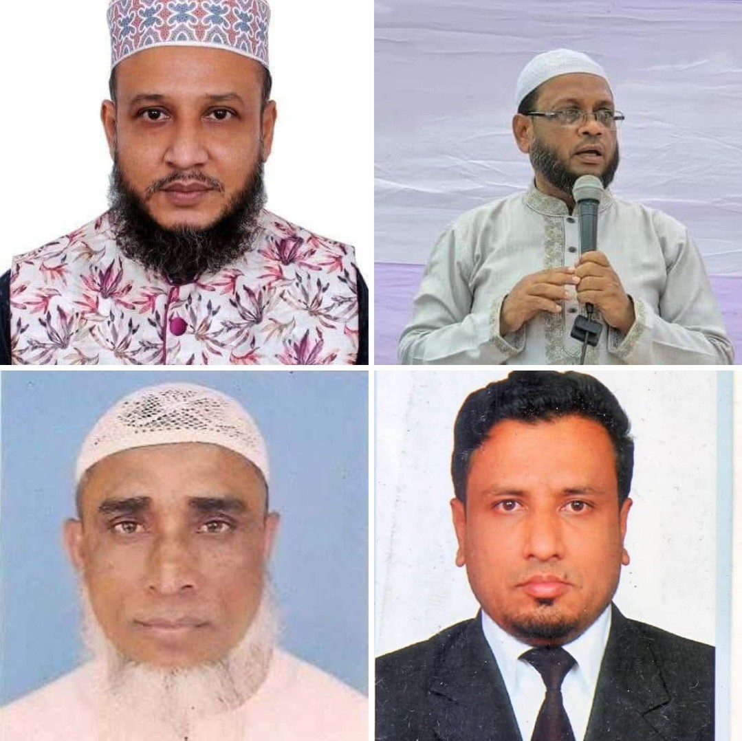Jamaat announces candidates for 4 seats in Moulvibazar