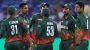 Bangladesh started the Champions Trophy with a loss