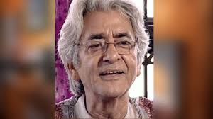 Artist Pratul Mukherjee in ICU