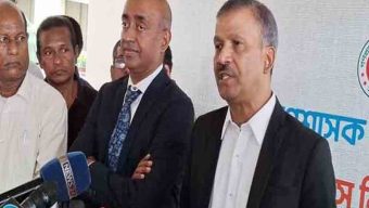 Deputy Commissioners’ job to provide public service and welfare: Legal Advisor