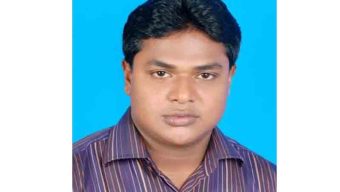 Swachhasebak League President Mubarak, who attacked the student crowd, is still out in the open!