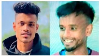 2 friends killed in truck-motorcycle collision in Jaintapur