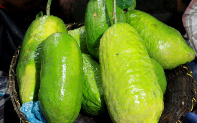 Jaintia’s Zara lemon is gaining popularity both at home and abroad, farmers are self-reliant