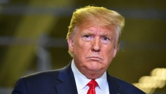 Trump has issued a stern threat to 4 countries including India