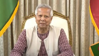 National Assembly elections by year-end: Chief Advisor