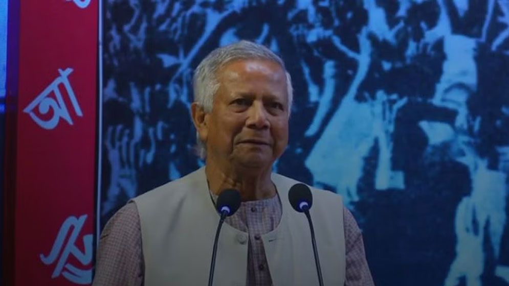 We are stronger, more energetic and more creative than ever before: Chief Advisor