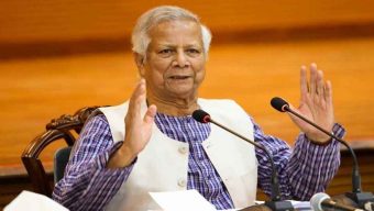 Sustainable development is possible only by respecting mother tongue: Chief Advisor