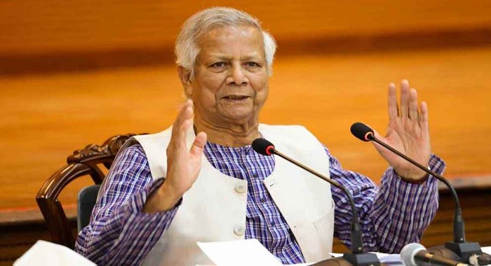 Sustainable development is possible only by respecting mother tongue: Chief Advisor