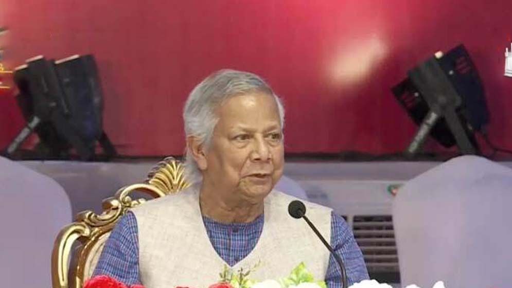 The unprecedented sacrifice of brave youth has shocked the world: Chief Advisor