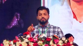 Murderous fascist Hasina is ordering the country to destabilize and kill people: Ishraq