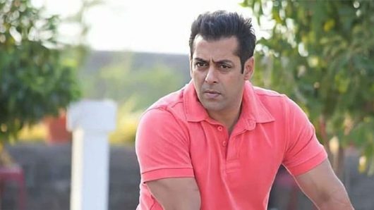 ‘I didn’t come to seek justice, I came to settle accounts’ Salman