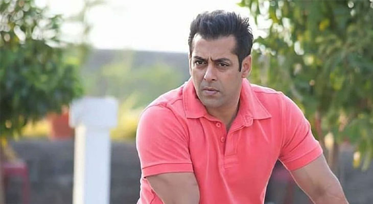 ‘I didn’t come to seek justice, I came to settle accounts’ Salman