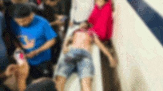 Chhatra Dal activist killed while trying to stop a fight