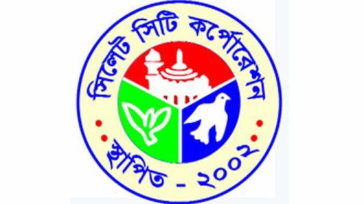 Sylhet City Corporation launches drive to evict illegal sidewalk hawkers
