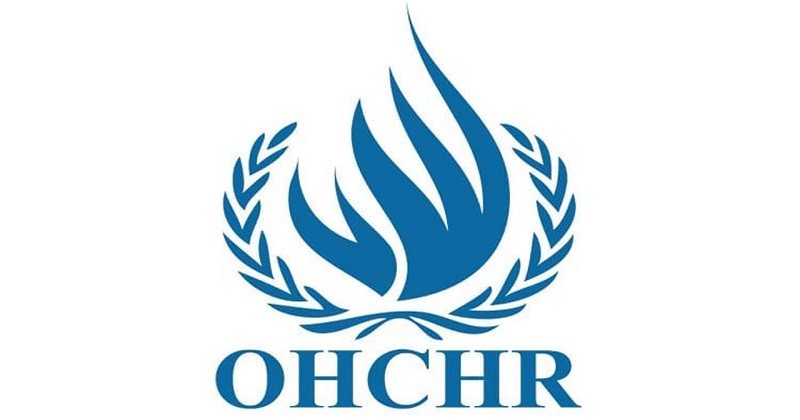 Ensure equal opportunities for all political parties and candidates: OHCHR