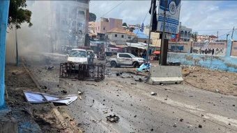 At least 82 members of the armed group Al-Shabaab killed