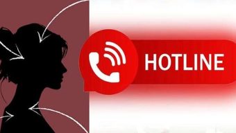 Police hotline service launched to prevent violence against women