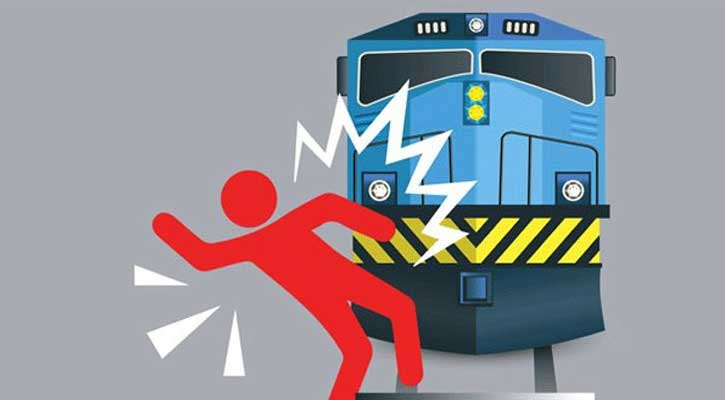 Businessman dies after being run over by train in Kamalganj