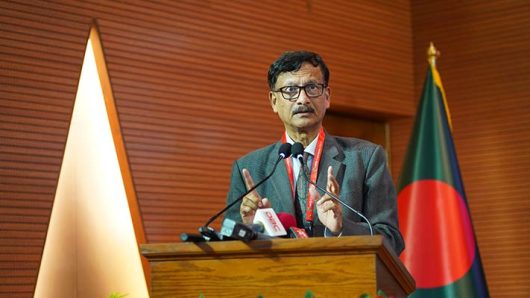 Indian media is giving negative message about the meeting: Foreign Affairs Advisor