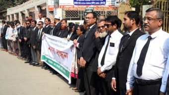 Decision not to provide legal aid to accused in child rape case