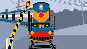 Youth dies after being crushed under the wheels of a moving train