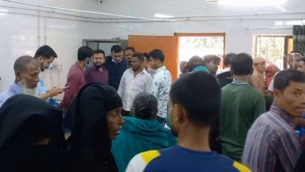 Three children drown in Chandpur