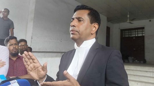 Justice will be ensured in Sheikh Hasina and other cases by maintaining international standards: Tajul Islam