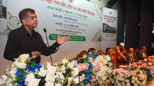 Education sector in dire crisis: Education Advisor