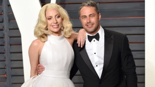 Lady Gaga praises Polanski