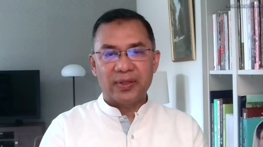 Attempts are being made to discredit the army: Tarique Rahman