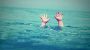 Two children drown in Baralekha