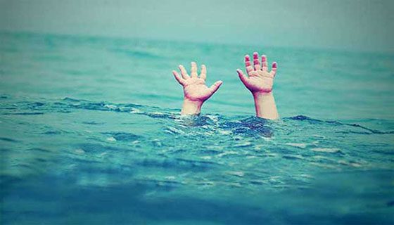 Two children drown in Baralekha